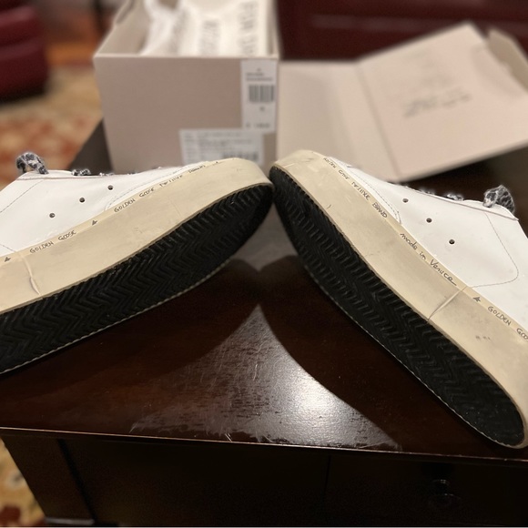 Golden Goose Sneakers - Picture 7 of 12